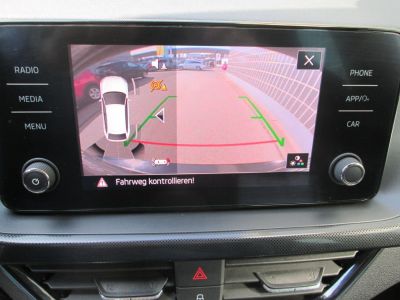 Skoda Scala Gebrauchtwagen Skoda Scala Gebrauchtwagen