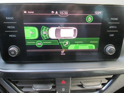 Skoda Scala Gebrauchtwagen Skoda Scala Gebrauchtwagen