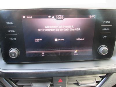 Skoda Scala Gebrauchtwagen Skoda Scala Gebrauchtwagen
