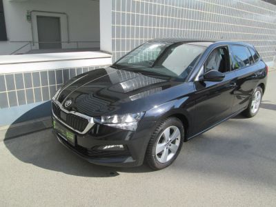 Skoda Scala Gebrauchtwagen Skoda Scala Gebrauchtwagen