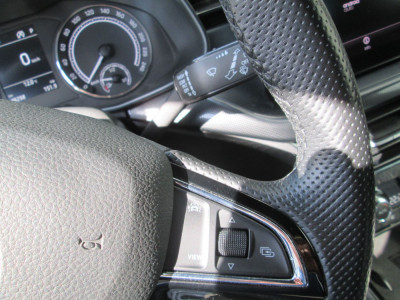 Skoda Scala Gebrauchtwagen