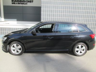 Skoda Scala Gebrauchtwagen Skoda Scala Gebrauchtwagen