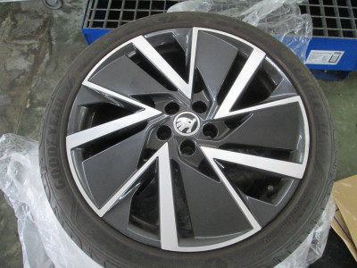 Skoda Scala Gebrauchtwagen