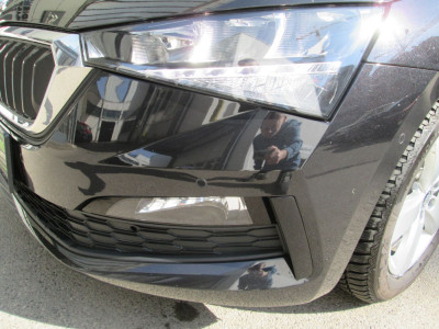 Skoda Scala Gebrauchtwagen