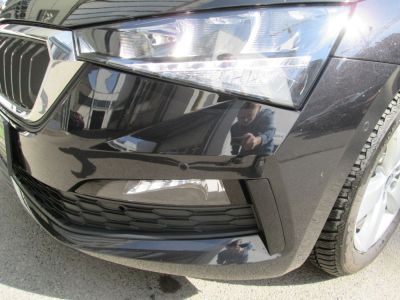 Skoda Scala Gebrauchtwagen Skoda Scala Gebrauchtwagen