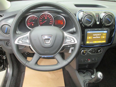 Dacia Sandero Gebrauchtwagen