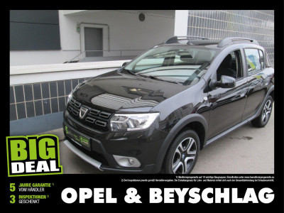 Dacia Sandero Gebrauchtwagen