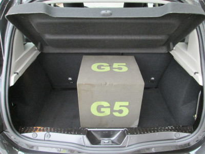 Dacia Sandero Gebrauchtwagen