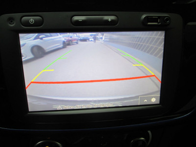 Dacia Sandero Gebrauchtwagen