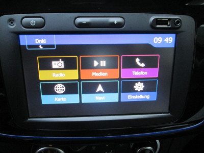 Dacia Sandero Gebrauchtwagen