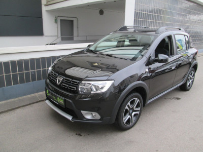 Dacia Sandero Gebrauchtwagen