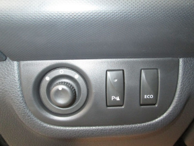 Dacia Sandero Gebrauchtwagen