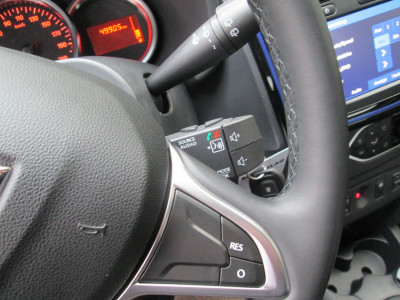 Dacia Sandero Gebrauchtwagen