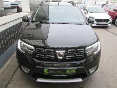 Dacia Sandero Gebrauchtwagen