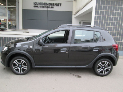 Dacia Sandero Gebrauchtwagen