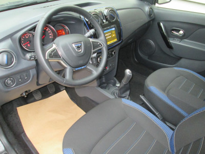 Dacia Sandero Gebrauchtwagen