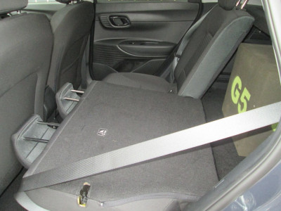 Hyundai i20 Gebrauchtwagen