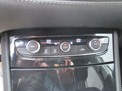 Opel Grandland X Gebrauchtwagen