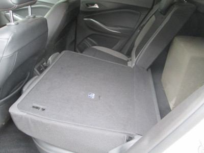 Opel Grandland X Gebrauchtwagen