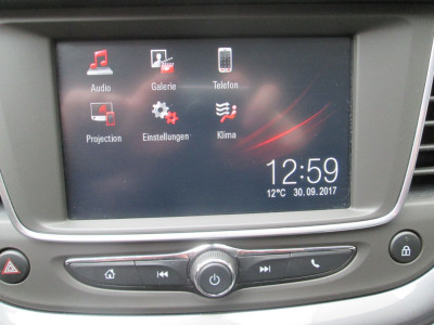 Opel Grandland X Gebrauchtwagen