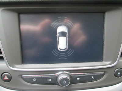 Opel Grandland X Gebrauchtwagen