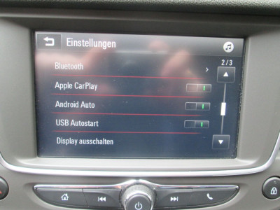 Opel Grandland X Gebrauchtwagen