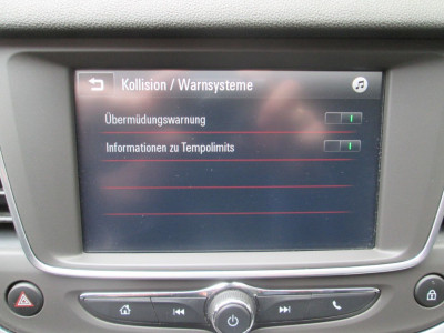 Opel Grandland X Gebrauchtwagen