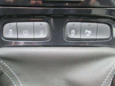 Opel Grandland X Gebrauchtwagen