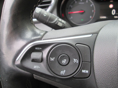 Opel Grandland X Gebrauchtwagen