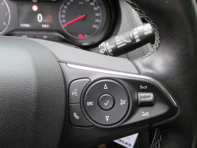 Opel Grandland X Gebrauchtwagen