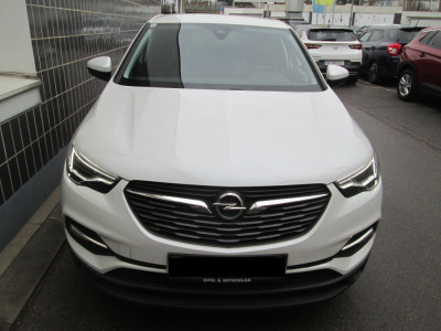 Opel Grandland X Gebrauchtwagen