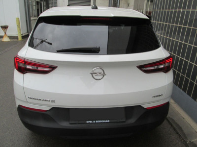 Opel Grandland X Gebrauchtwagen