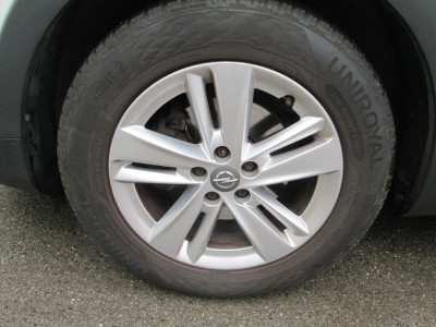 Opel Grandland X Gebrauchtwagen