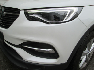 Opel Grandland X Gebrauchtwagen