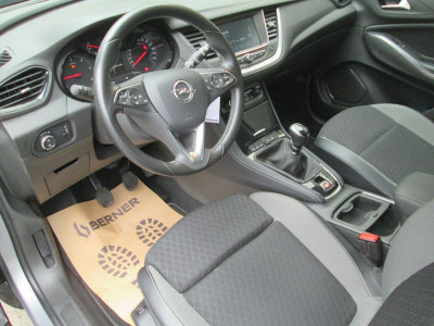 Opel Grandland X Gebrauchtwagen