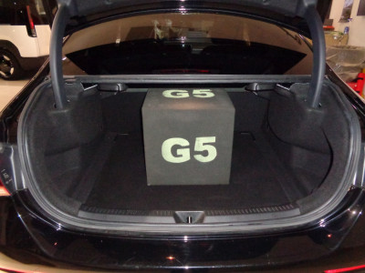 Mercedes-Benz A-Klasse Gebrauchtwagen