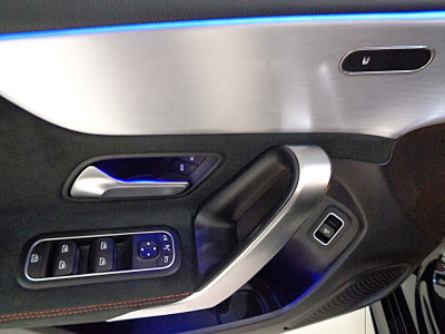 Mercedes-Benz A-Klasse Gebrauchtwagen