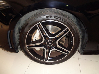 Mercedes-Benz A-Klasse Gebrauchtwagen