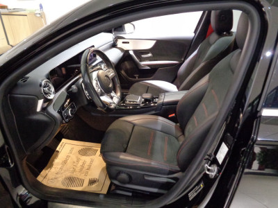 Mercedes-Benz A-Klasse Gebrauchtwagen