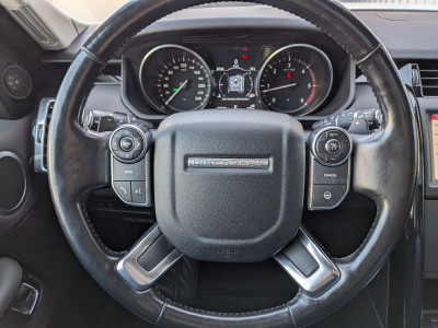 Land Rover Discovery Gebrauchtwagen