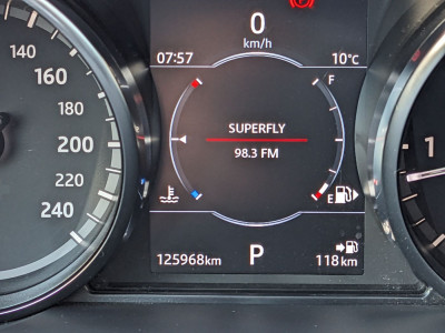 Land Rover Discovery Gebrauchtwagen