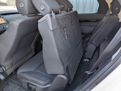 Land Rover Discovery Gebrauchtwagen