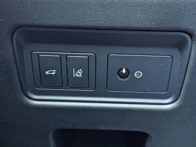 Land Rover Discovery Gebrauchtwagen