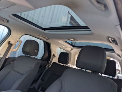 Land Rover Discovery Gebrauchtwagen