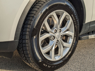 Land Rover Discovery Gebrauchtwagen