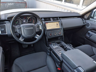 Land Rover Discovery Gebrauchtwagen