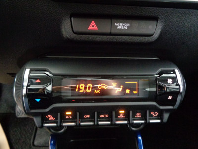 Suzuki Ignis Gebrauchtwagen