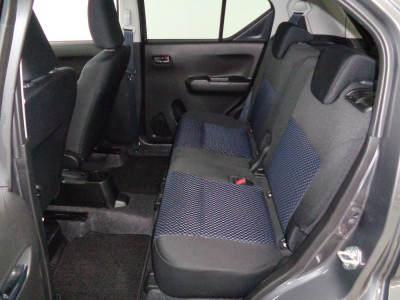 Suzuki Ignis Gebrauchtwagen