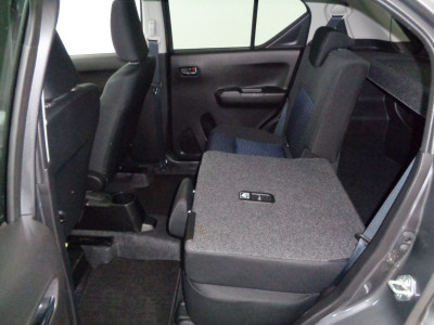 Suzuki Ignis Gebrauchtwagen