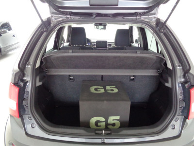 Suzuki Ignis Gebrauchtwagen